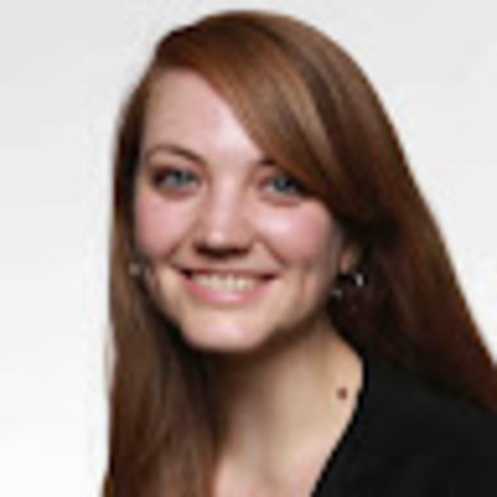 Meet your Posher, Allison